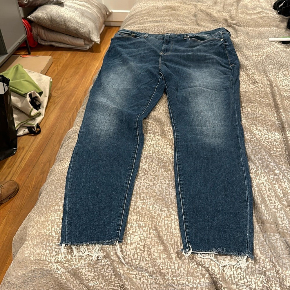 Good American jeans